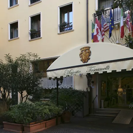 Majestic Toscanelli (centro storico)-3
