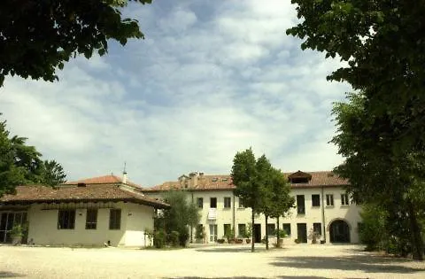 Casa vacanza: Agriturismo La Scacchiera