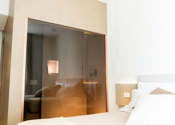 Hotel familiare: Santa Lucia Suites